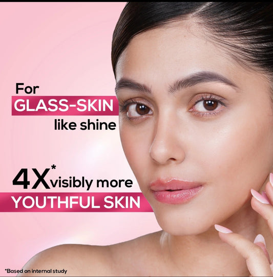 RENEE Pink Therapy Anti-Aging Skincare Combo